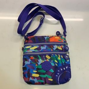 Kipling purse